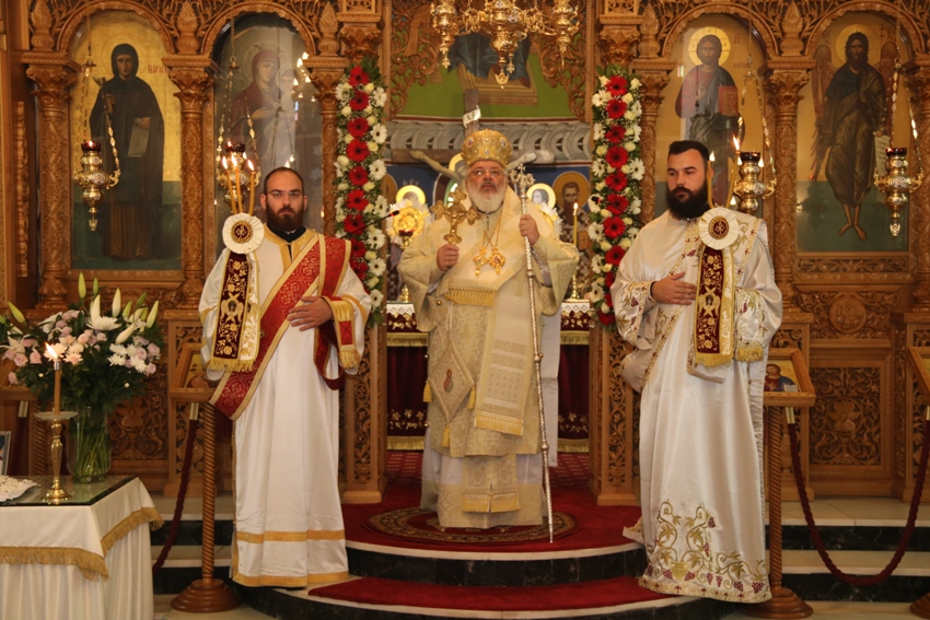 “Οι Πατέρες διατυπώνουν την Παράδοση με τους λόγους κάθε εποχής”