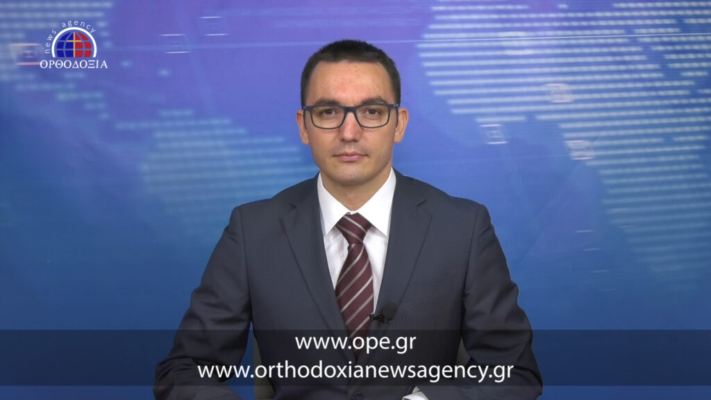 Παρακολουθήστε το βραδινό δελτίο ειδήσεων