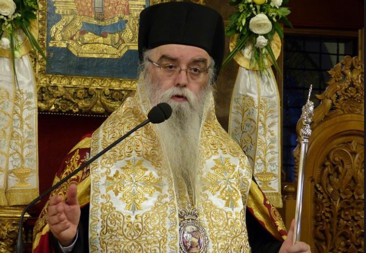 “Είμαστε έτοιμοι να διακονούμε τους άλλους χωρίς να περιμένουμε ανταποδόσεις;”