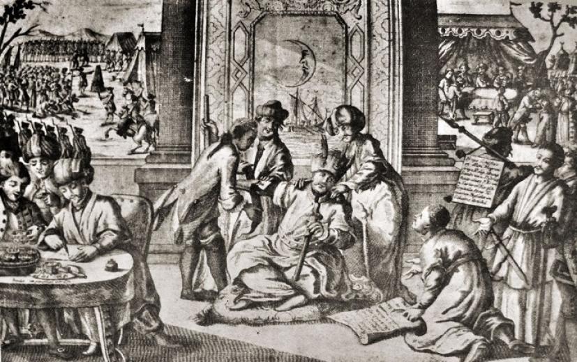 Το Ανατολικό ζήτημα