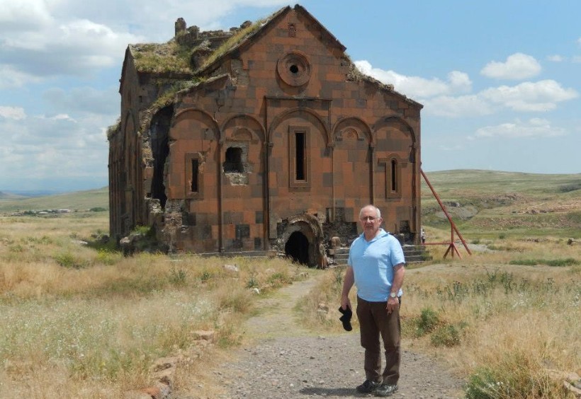 Τούρκος ιστορικός: “Οργανωμένο σχέδιο η εξόντωση των Αρμενίων”