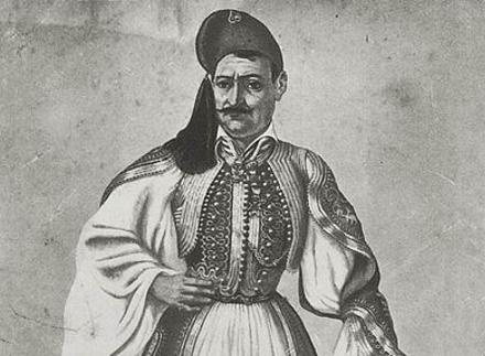 Οι συνέπειες του Κριμαϊκού πολέμου στο μακεδονικό χώρο (1853—1856)