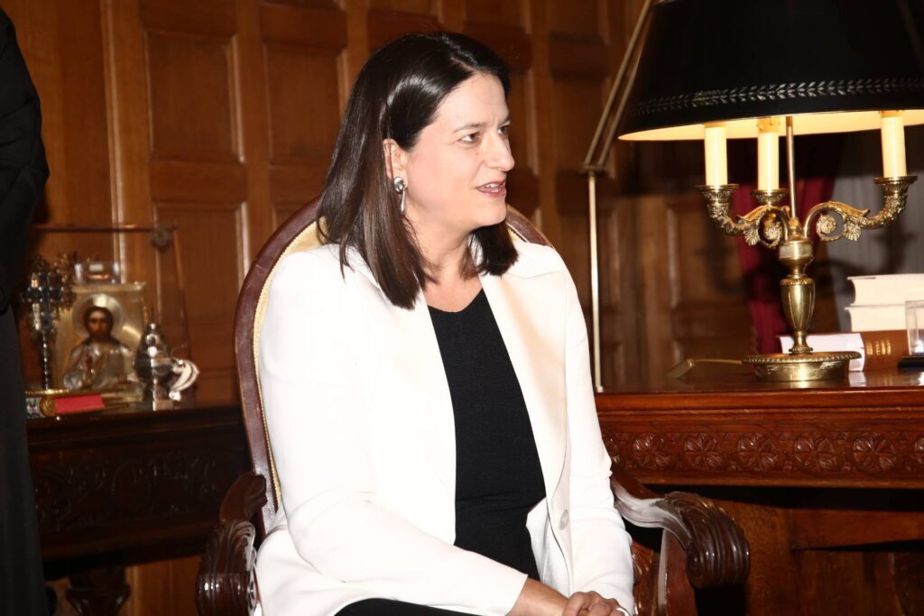 Discussion over looming resumption of Church-state dialogue continues