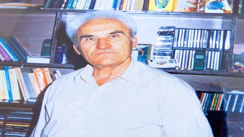 Ο Βορειοηπειρωτικός Ελληνισμός αποχαιρέτησε τον Σπύρο Κυριαζάτη