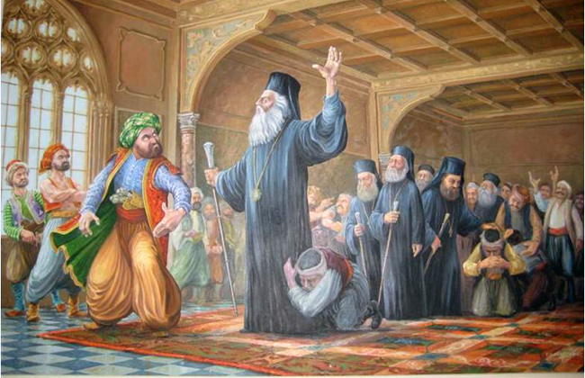 Διαχρονικότητα του μηνύματος της 9ης Ιουλίου