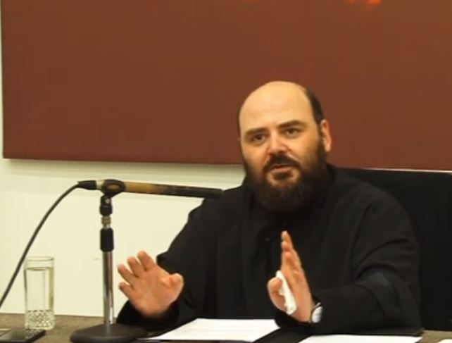 “Μονάχα όσοι συνάντησαν τον θάνατο έτρεξαν με ορμή και δίψα προς την ζωή”