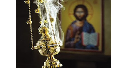 Τι είναι το θυμίαμα;