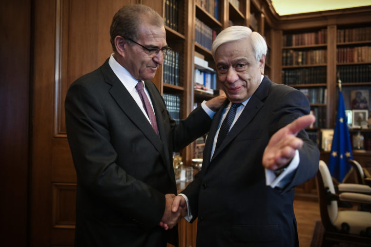 Ενισχύεται ο ρόλος των ομογενών με την παροχή ψήφου