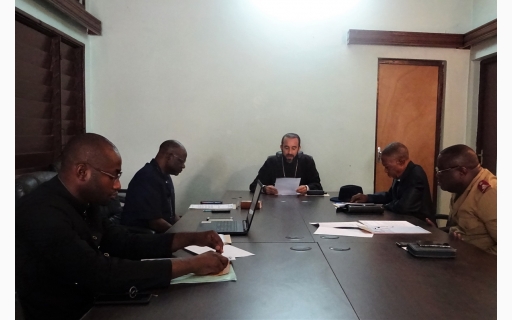 Συνεδρίασε το Εθνικό Συμβούλιο Χριστιανικών Εκκλησιών