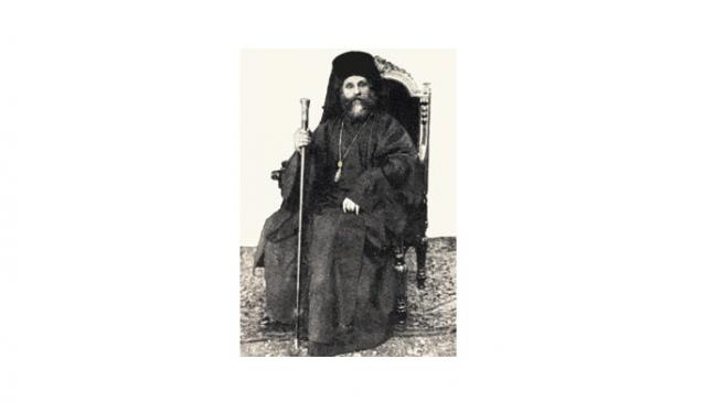 Ο Οικ. Πατριάρχης Φώτιος ο Β’ ( 1929 – 1935 )