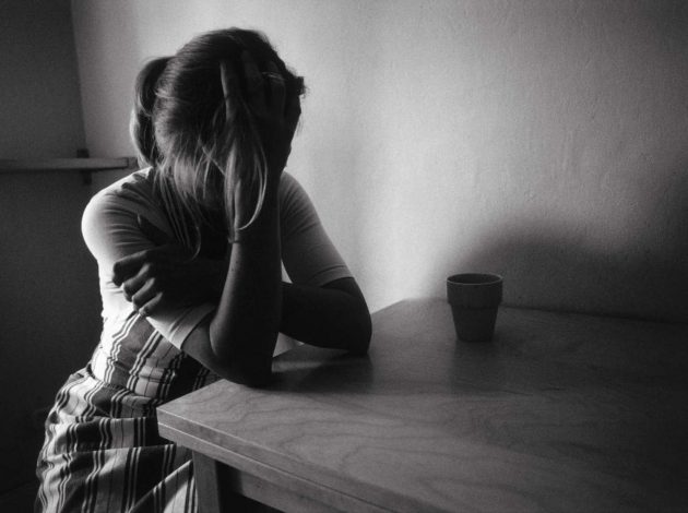 «Ωραία, τότε κι εγώ έτσι είμαι…»