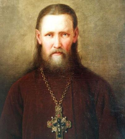 Αγ. Ιωάννης της Κρονστάνδης: Τί θα πει πνευματική φτώχεια;