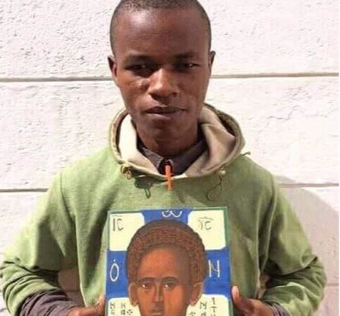 Ο 24χρονος «Νεομάρτυρας» Κενυάτης που έκανε έναν Επίσκοπο να δακρύσει- Το μαρτυρικό του τέλος