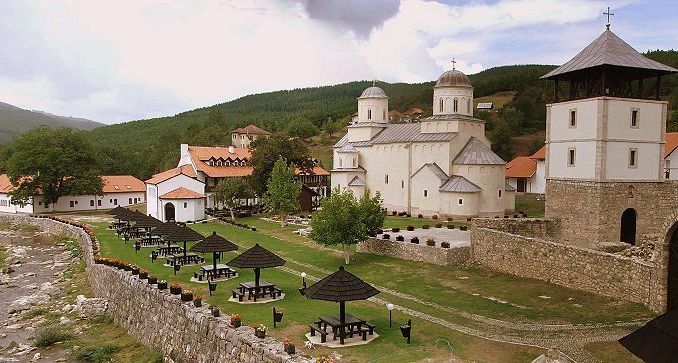 Бог је главни уредник људског живота