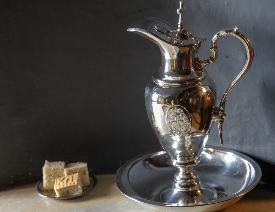 How much should we donate?