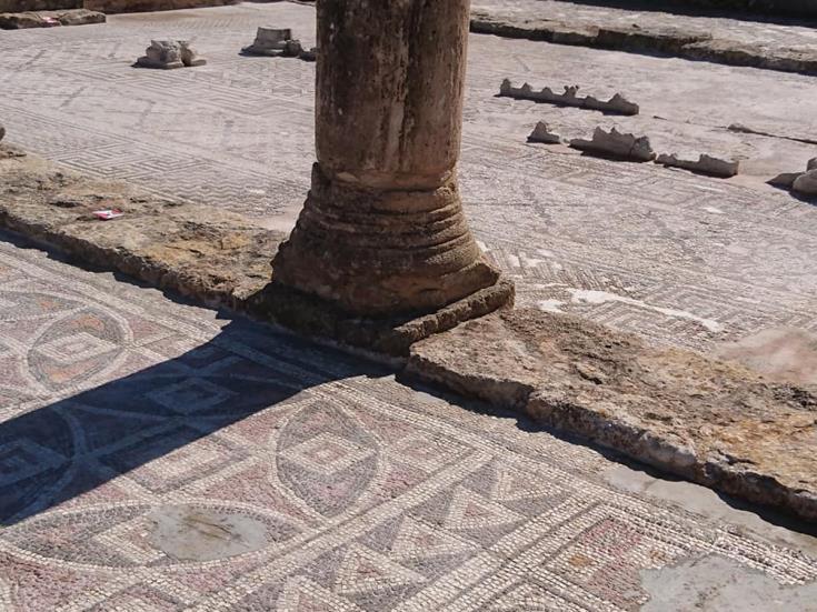 Hadjidemetriou: Thirty new cultural heritage projects in the pipeline