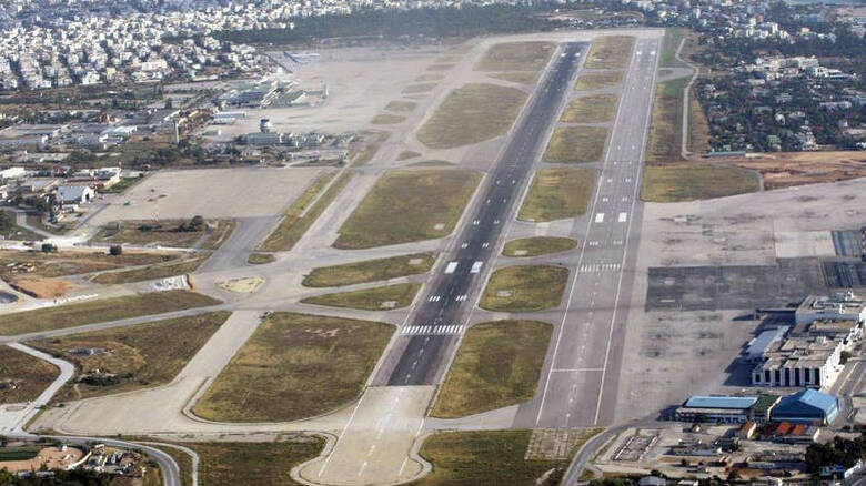 Στο ΚΑΣ το θέμα του Ελληνικού