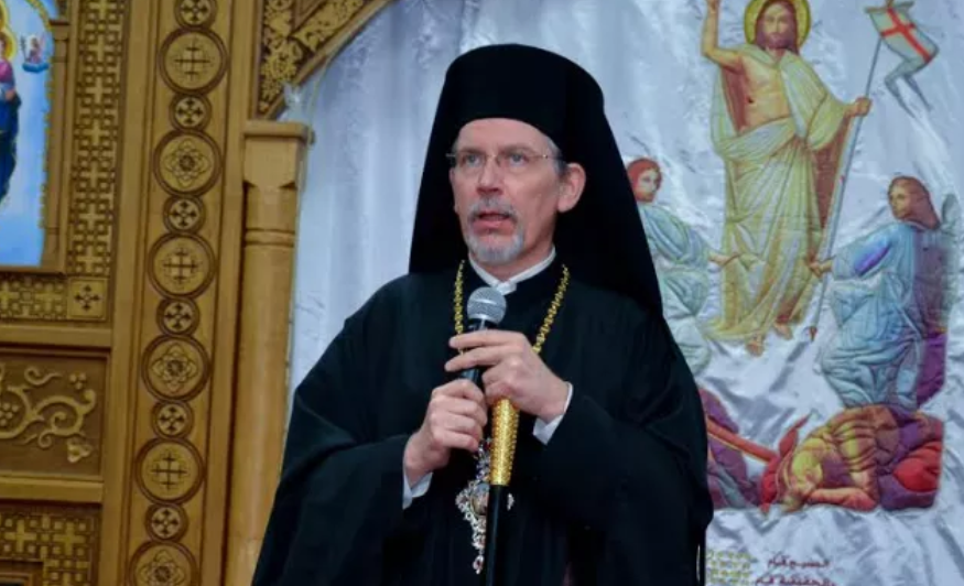 Commencement of the Complete External Renovation of the St. George Cathedral in Stockholm