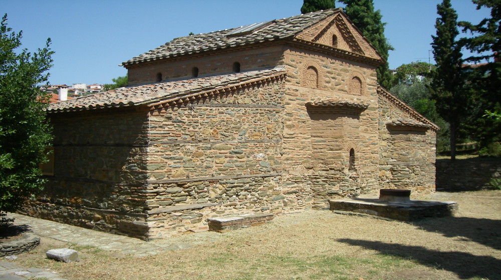 «Το καλό νερό έρχεται από τον Χορτιάτη»