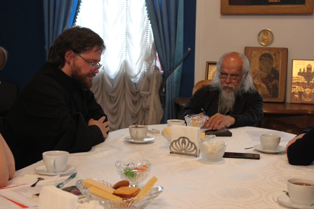 Η Ρωσική Εκκλησία στο πλευρό των μεταναστών