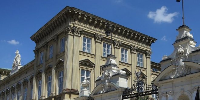 В Полша се проведе най-големият форум по библеистика