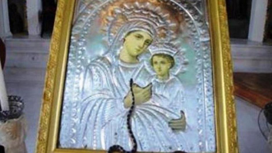 The “Miracle Snakes of Panagia” appear again on Greek island of Kefalonia – (VIDEO)