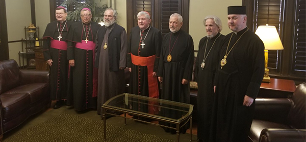 La Toronto a avut loc o consultare intercreştină pe teme sociale actuale