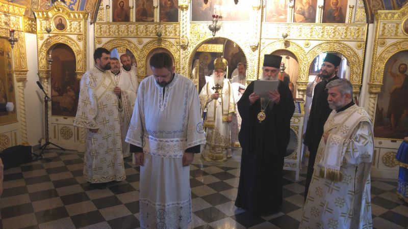 Патријарх Иринеј: Света Параскева живела је животом Христовим!