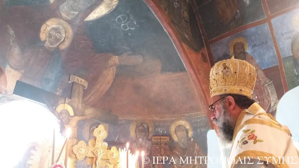 Η σημασία της πνευματικής τροφής