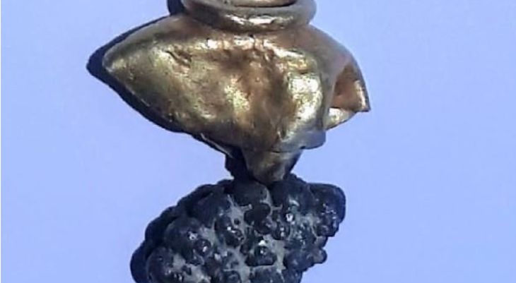 Arkeologët gjejnë prova të pushtimit të Izraelit nga Babilonasit