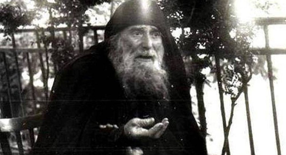 ქართველ წმინდანს მამა გაბრიელს მოსკოვის ფესტივალზე განსაკუთრებულ პროგრამას მიუძღვნიან