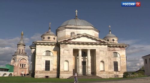 VI Всероссийский фестиваль «Человек и вера» проходит в Твери