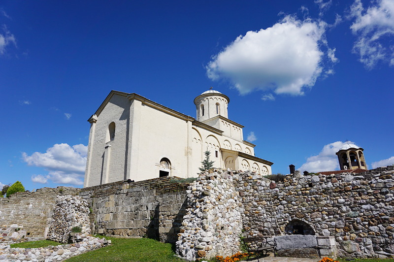 Црква Светог Ахилија у Ариљу