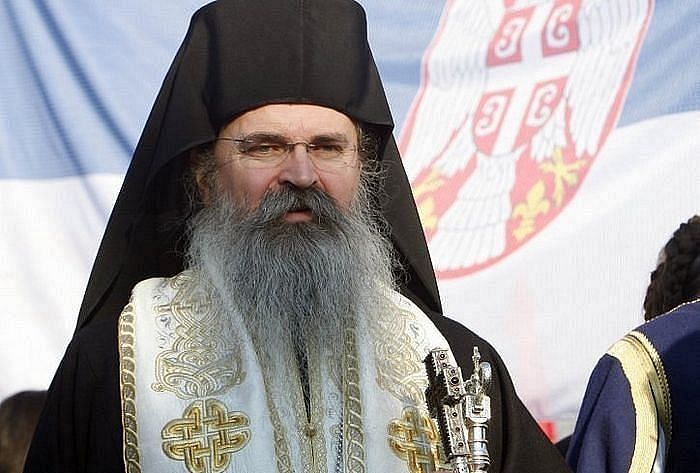 Епископ Феодосий: Сербский патриарх Павел никогда не поддерживал идею разделения Косово