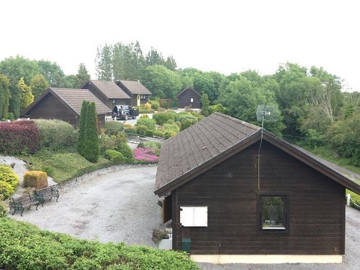 ROMANIAN CHURCH HOPES TO OPEN MONASTERY IN IRELAND