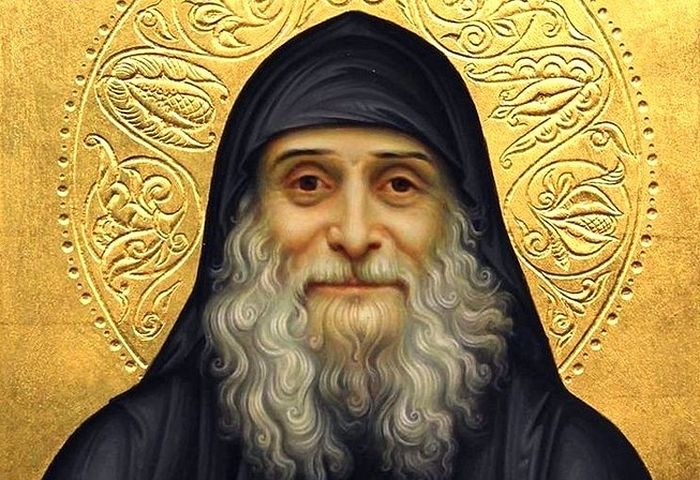 28 августа состоится вечер памяти преподобного Гавриила (Ургебадзе)