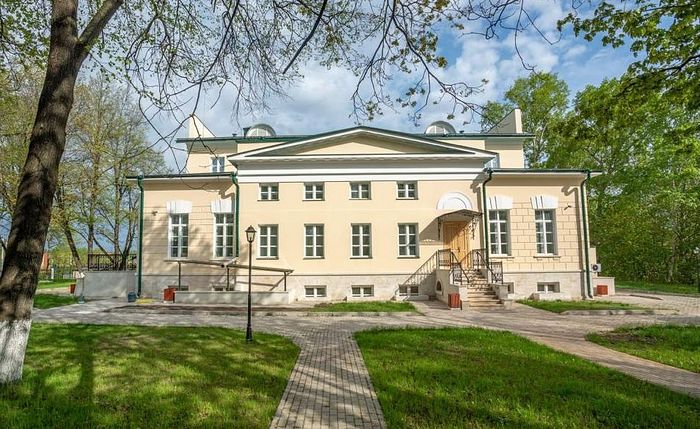 АНО «ДЕТСКИЙ ХОСПИС» ОТКРЫВАЕТ ПЕРВЫЙ СТАЦИОНАР В МОСКОВСКОЙ ОБЛАСТИ