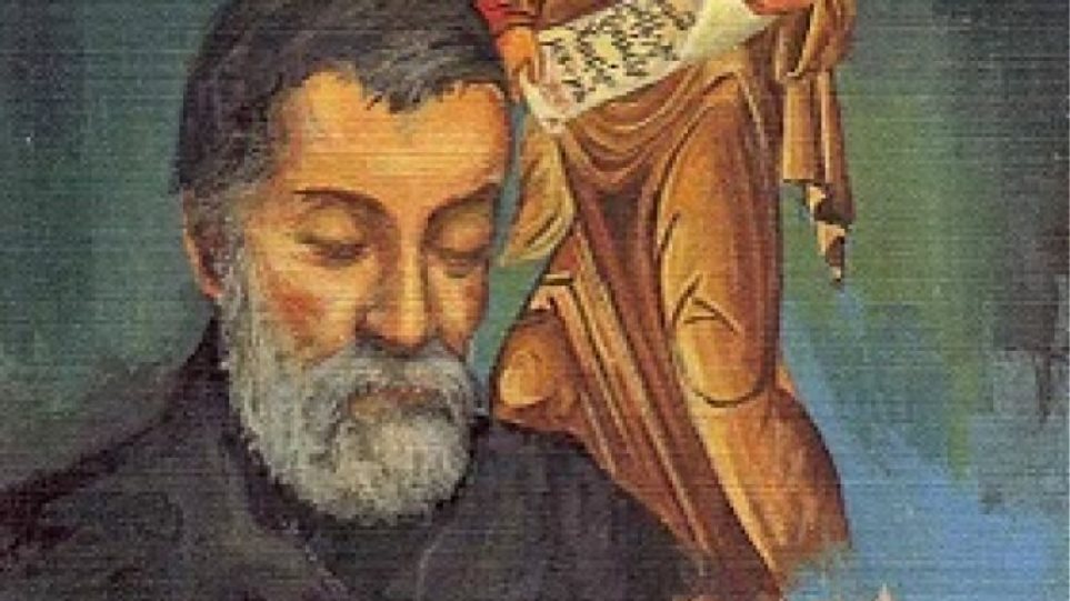 Ο Αλ. Παπαδιαμάντης γράφει για την Κοίμηση της Θεοτόκου