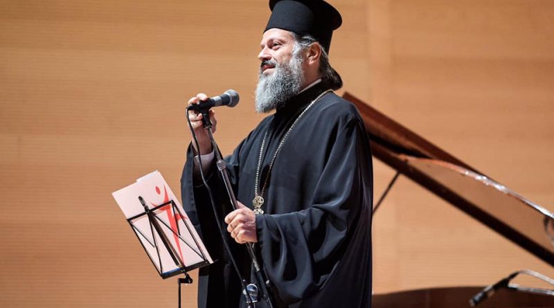 «Δε με φοβίζει η δουλειά, το καθισιό με φοβίζει»