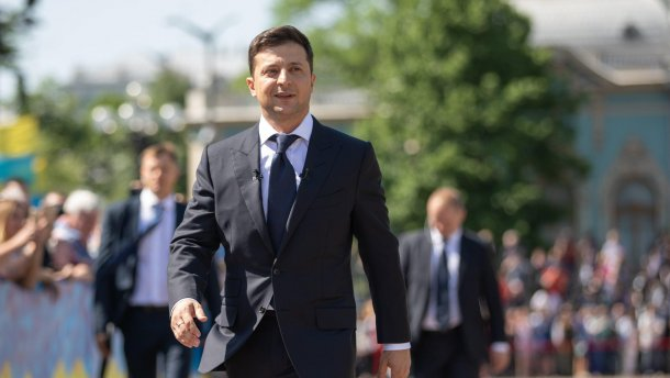 სტამბულში ვლადიმერ ზელენსკი მსოფლიო პატრიარქ ბართლომეს შეხვდება