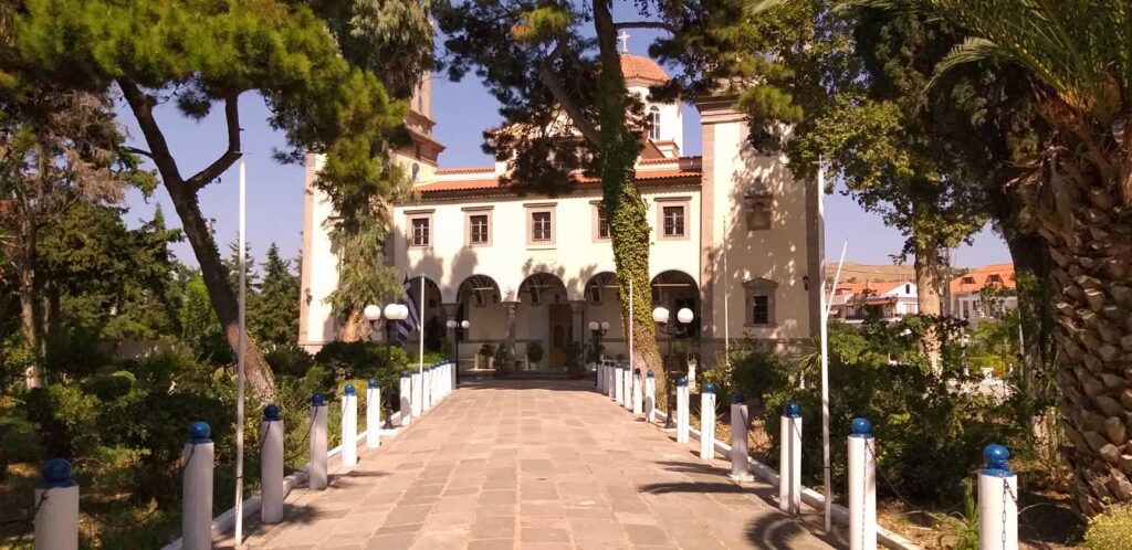 Τριήμερο πένθος στη Λήμνο – Μεσίστιες οι σημαίες- Πένθιμα χτυπούν οι καμπάνες