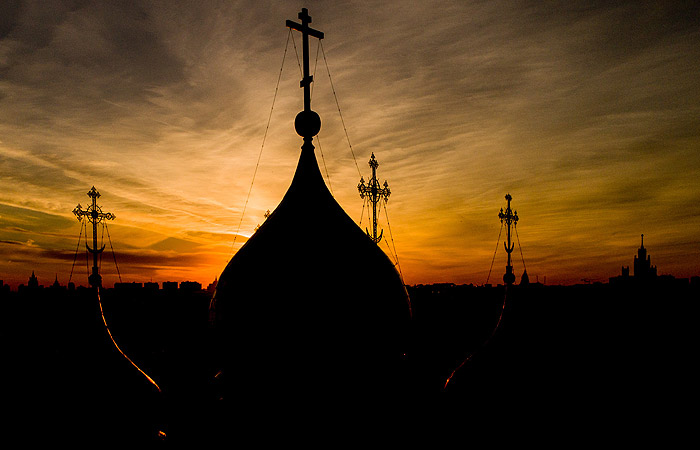 Бывший Западноевропейский экзархат решает свою судьбу