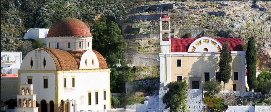 “Η Σύγχρονη ιστορία των Ελλήνων της Μικράς Ασίας”