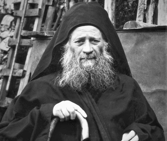 Γέροντας Ιωσήφ ο Ησυχαστής: “Να θυμάσαι το Όρος και να εργάζεσαι την ευχή!”