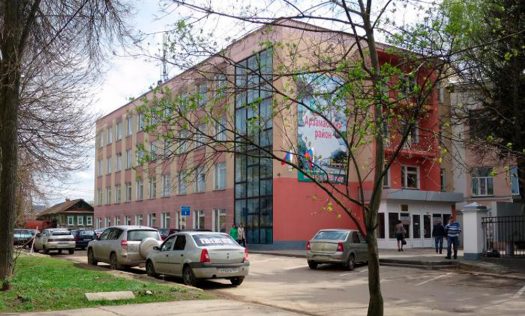 Клирик благочиния Арзамасского района провел встречу с работниками управления образования районной администрации