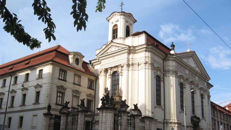 21st anniversary of autocephaly of Czech and Slovak Orthodox Church