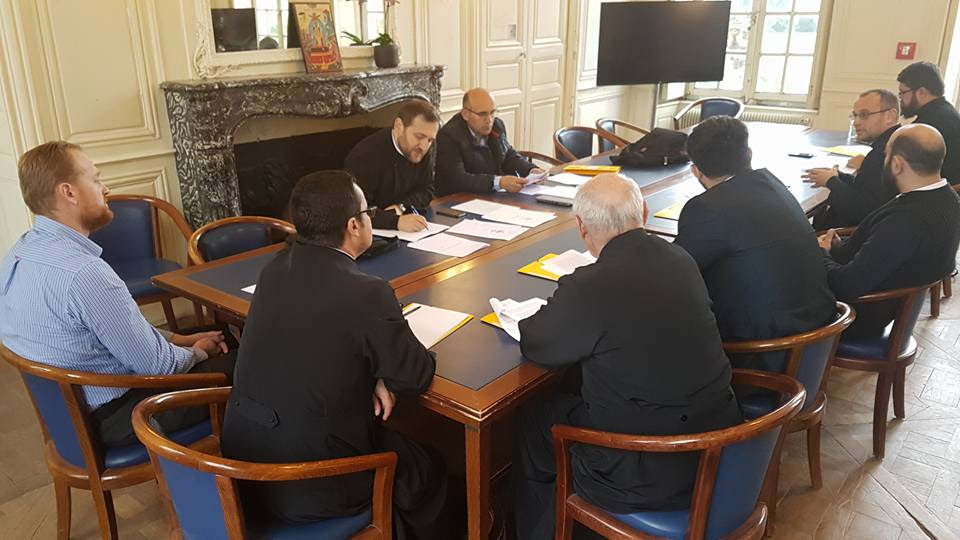 CDS Paris organizează la Anvers sesiune de evaluare în cele patru programe de studiu