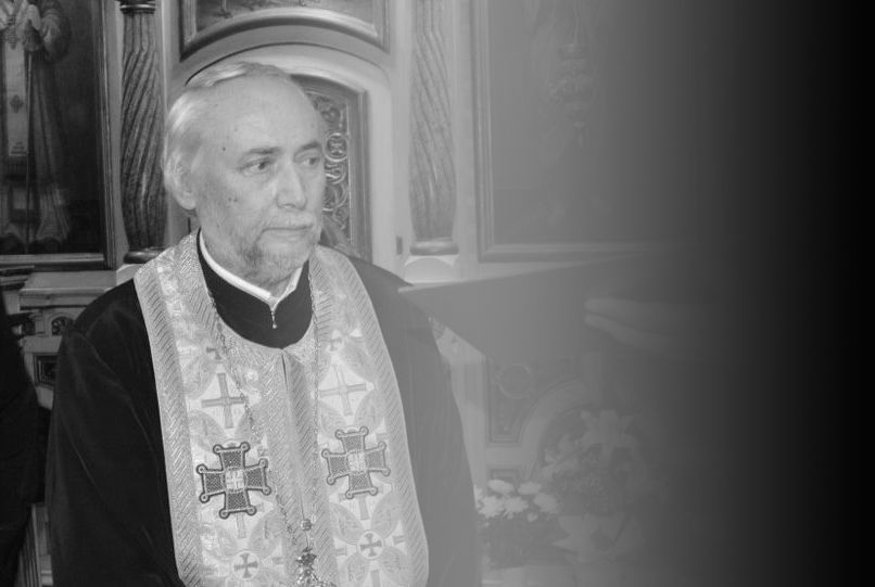 Patriarhul Daniel a adresat un mesaj de condoleanţe la înmormântarea preotului Viorel Râncu