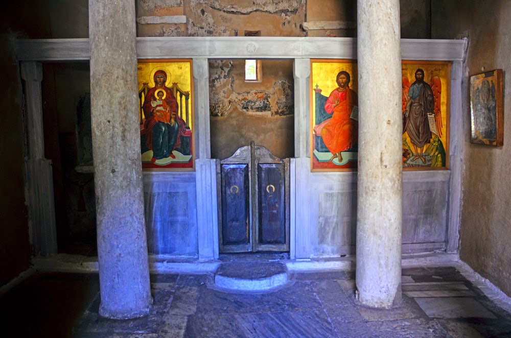 Ο “Σωτηράκης” στην Πλάκα