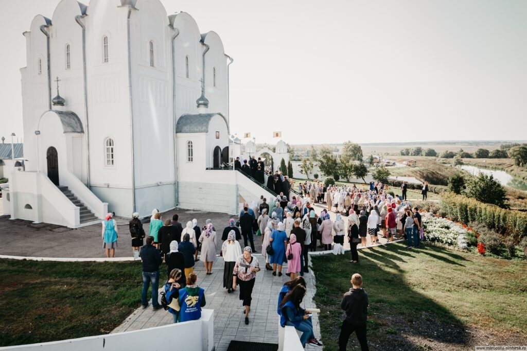В КАНУН ДНЯ ЗНАНИЙ В АРСКОМ ПРОЙДУТ ДУХОВНО-ПРОСВЕТИТЕЛЬСКИЕ ЗАНЯТИЯ ДЛЯ ДЕТЕЙ